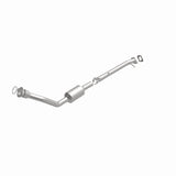 MagnaFlow direct-fit catalytic converter for 2004-2005 Buick 3.4L stainless steel CARB compliant 4551038
