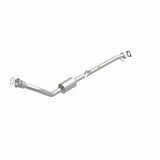 MagnaFlow direct-fit catalytic converter for 2004-2005 Buick 3.4L stainless steel CARB compliant 4551038