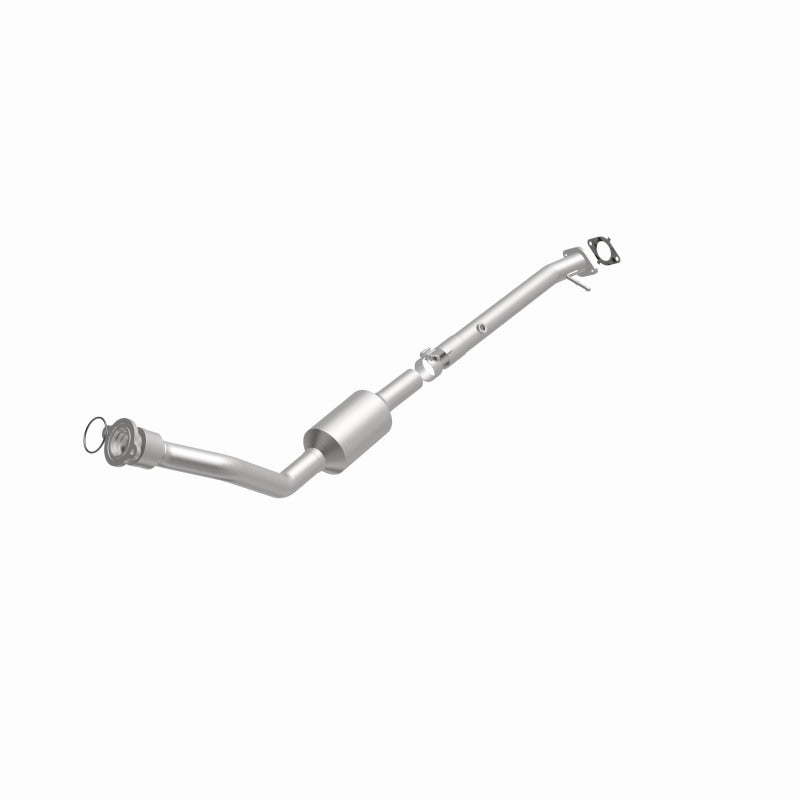 MagnaFlow direct-fit catalytic converter for 2004-2005 Buick 3.4L stainless steel CARB compliant 4551038