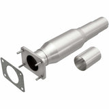 MagnaFlow direct-fit catalytic converter for 2004-2005 Cadillac 4.6L stainless steel CARB compliant 4561070