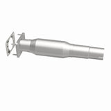 MagnaFlow direct-fit catalytic converter for 2004-2005 Cadillac 4.6L stainless steel CARB compliant 4561070