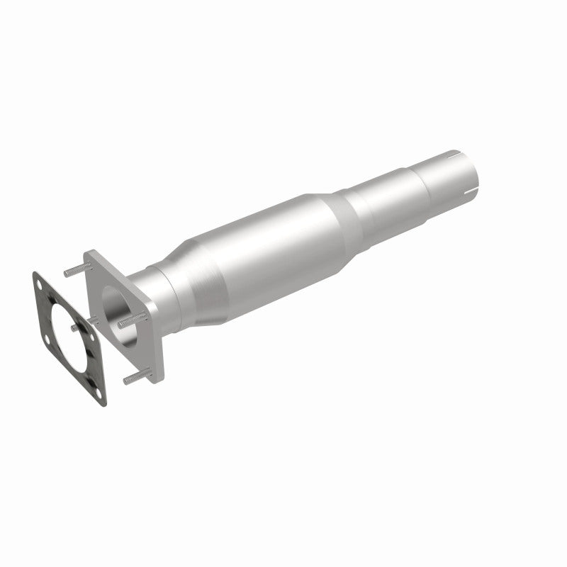 MagnaFlow direct-fit catalytic converter for 2004-2005 Cadillac 4.6L stainless steel CARB compliant 4561070