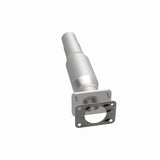 MagnaFlow direct-fit catalytic converter for 2004-2005 Cadillac 4.6L stainless steel CARB compliant 4561070