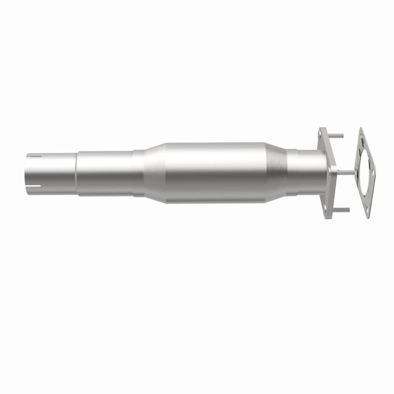 MagnaFlow direct-fit catalytic converter for 2004-2005 Cadillac 4.6L stainless steel CARB compliant 4561070