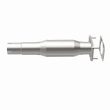 MagnaFlow direct-fit catalytic converter for 2004-2005 Cadillac 4.6L stainless steel CARB compliant 4561070