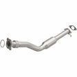 MagnaFlow direct-fit catalytic converter for 2004-2005 Chevy Impala 3.4L stainless steel CARB compliant 5461532