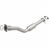 MagnaFlow direct-fit catalytic converter for 2004-2005 Chevy Impala 3.4L stainless steel CARB compliant 5461532