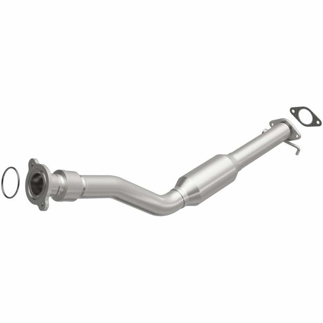 MagnaFlow direct-fit catalytic converter for 2004-2005 Chevy Impala 3.4L stainless steel CARB compliant 5461532
