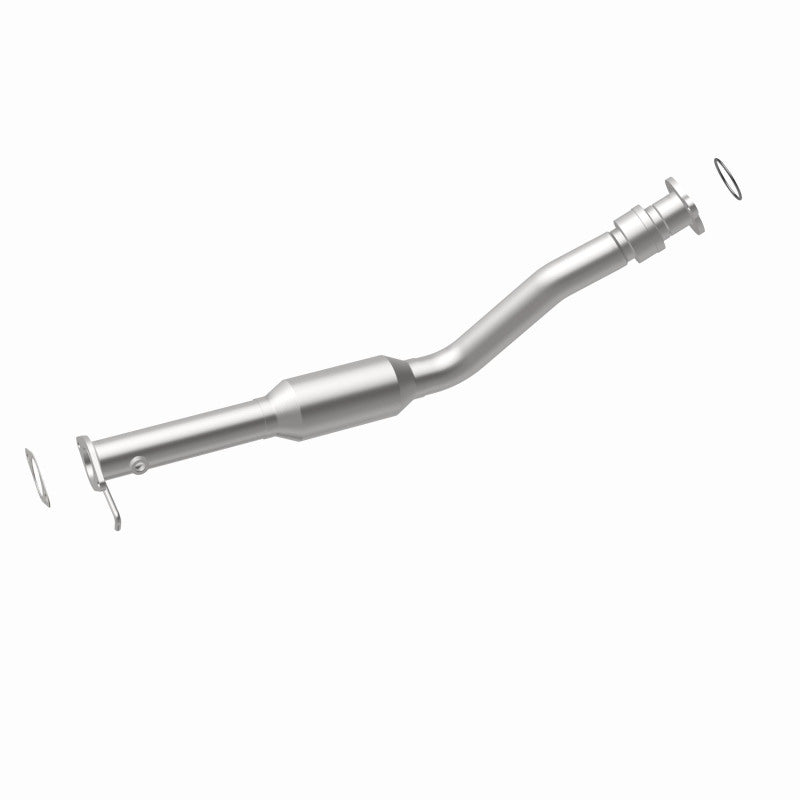 MagnaFlow direct-fit catalytic converter for 2004-2005 Chevy Impala 3.4L stainless steel CARB compliant 5461532