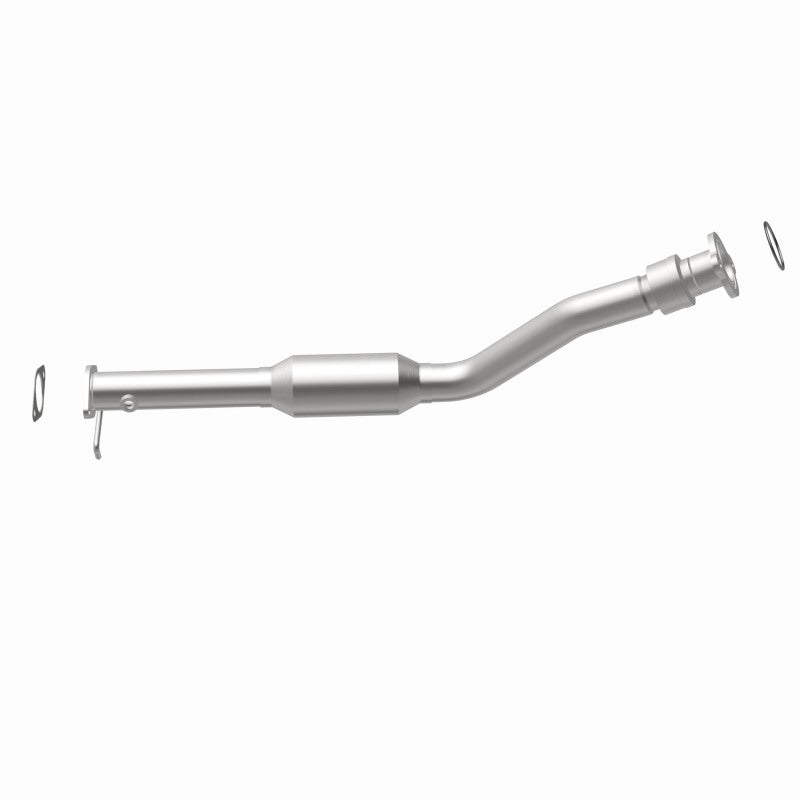 MagnaFlow direct-fit catalytic converter for 2004-2005 Chevy Impala 3.4L stainless steel CARB compliant 5461532