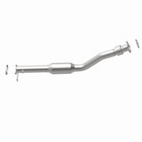 MagnaFlow direct-fit catalytic converter for 2004-2005 Chevy Impala 3.4L stainless steel CARB compliant 5461532