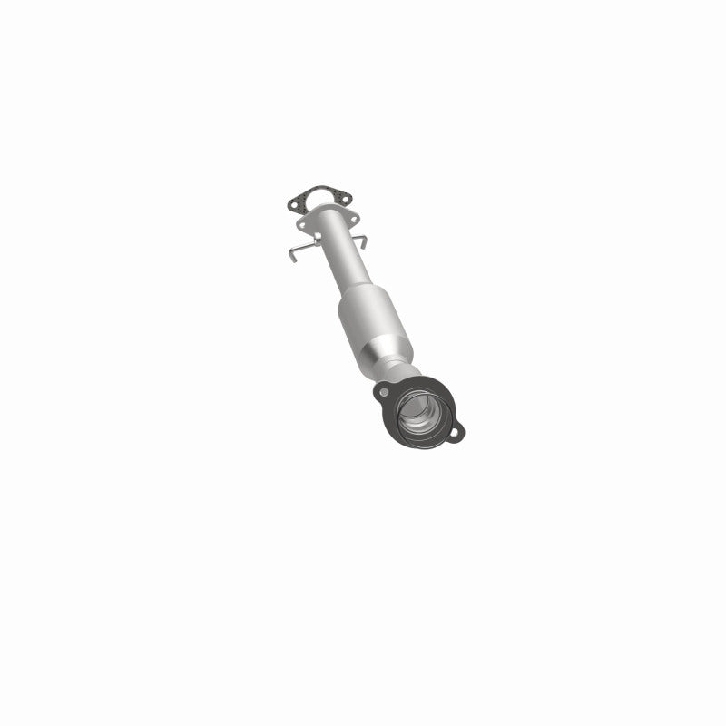 MagnaFlow direct-fit catalytic converter for 2004-2005 Chevy Impala 3.4L stainless steel CARB compliant 5461532