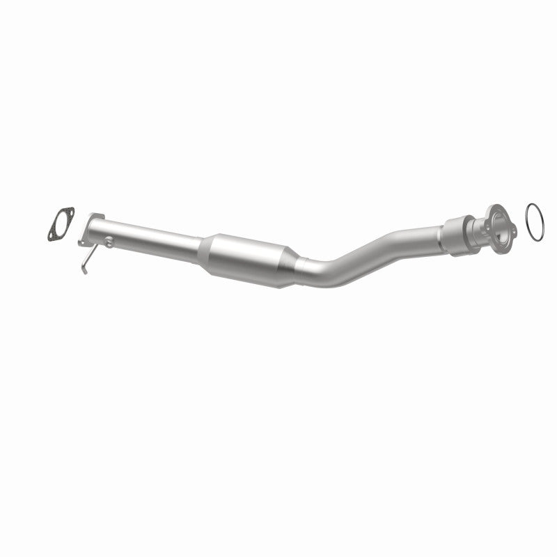 MagnaFlow direct-fit catalytic converter for 2004-2005 Chevy Impala 3.4L stainless steel CARB compliant 5461532