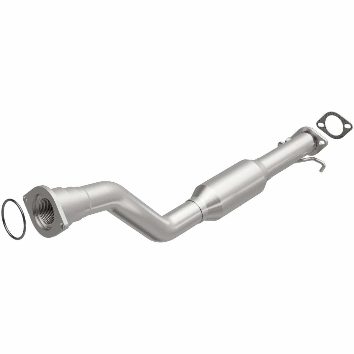 MagnaFlow direct-fit catalytic converter for 2004-2005 Chevy Impala 3.8L stainless steel CARB compliant 5461396