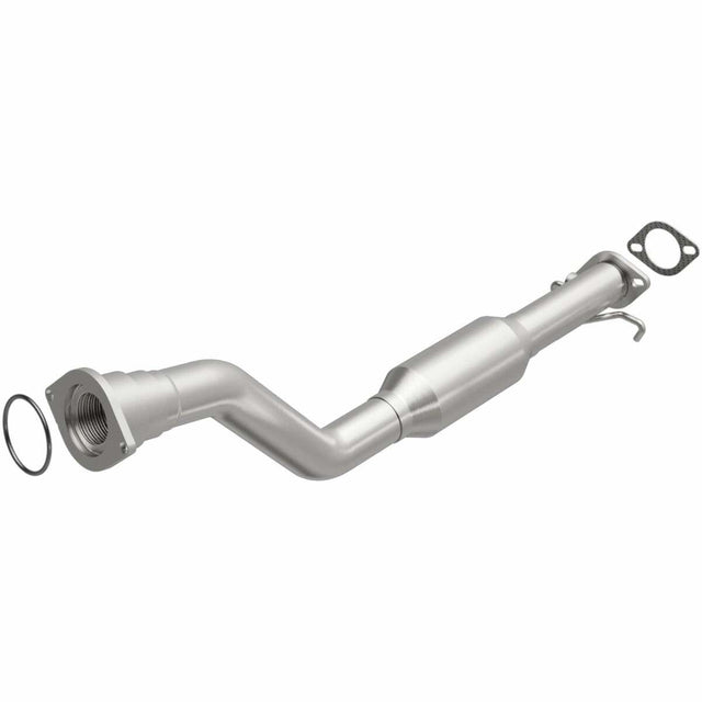 MagnaFlow direct-fit catalytic converter for 2004-2005 Chevy Impala 3.8L stainless steel CARB compliant 5461396