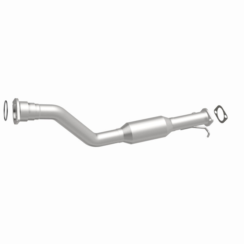 MagnaFlow direct-fit catalytic converter for 2004-2005 Chevy Impala 3.8L stainless steel CARB compliant 5461396