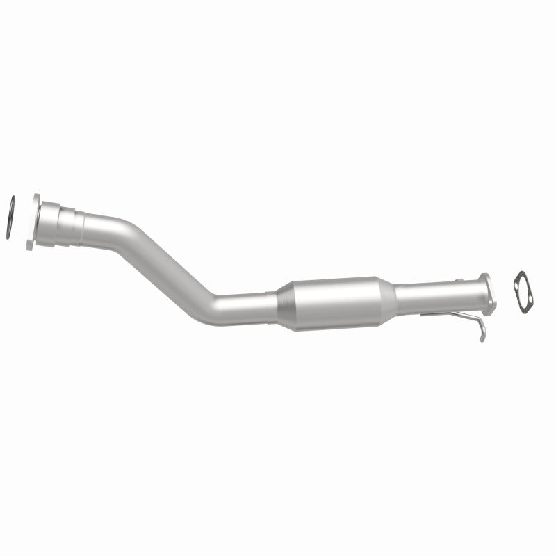 MagnaFlow direct-fit catalytic converter for 2004-2005 Chevy Impala 3.8L stainless steel CARB compliant 5461396