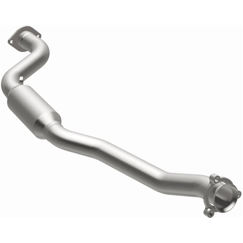 t 2004-2005 Chevy Colorado California Grade CARB Catalytic Converter 4593611 MagnaFlow Exhaust Products