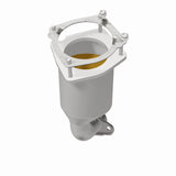 MagnaFlow direct-fit catalytic converter for 2004-2005 Chrysler 2.7L stainless steel CARB compliant 4561110