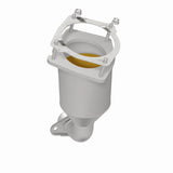 MagnaFlow direct-fit catalytic converter for 2004-2005 Chrysler 2.7L stainless steel CARB compliant 4561110