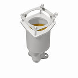 MagnaFlow direct-fit catalytic converter for 2004-2005 Chrysler 2.7L stainless steel CARB compliant 4561110
