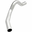MagnaFlow exhaust pipe for 2004-2005 Dodge stainless steel