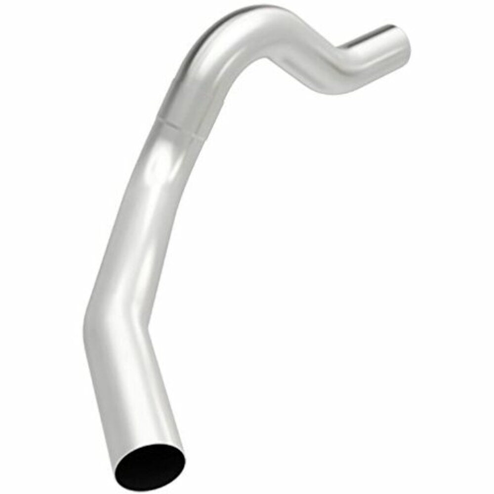 MagnaFlow exhaust pipe for 2004-2005 Dodge stainless steel