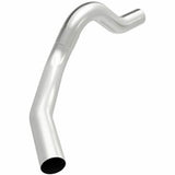 MagnaFlow exhaust pipe for 2004-2005 Dodge stainless steel