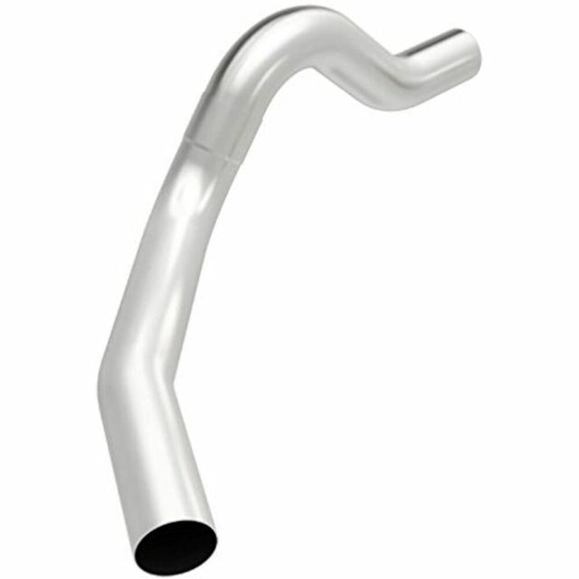 MagnaFlow exhaust pipe for 2004-2005 Dodge stainless steel