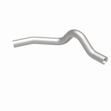 MagnaFlow exhaust pipe for 2004-2005 Dodge stainless steel