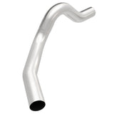 MagnaFlow exhaust pipe for 2004-2005 Dodge stainless steel