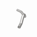 MagnaFlow exhaust pipe for 2004-2005 Dodge stainless steel