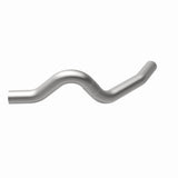 MagnaFlow exhaust pipe for 2004-2005 Dodge stainless steel