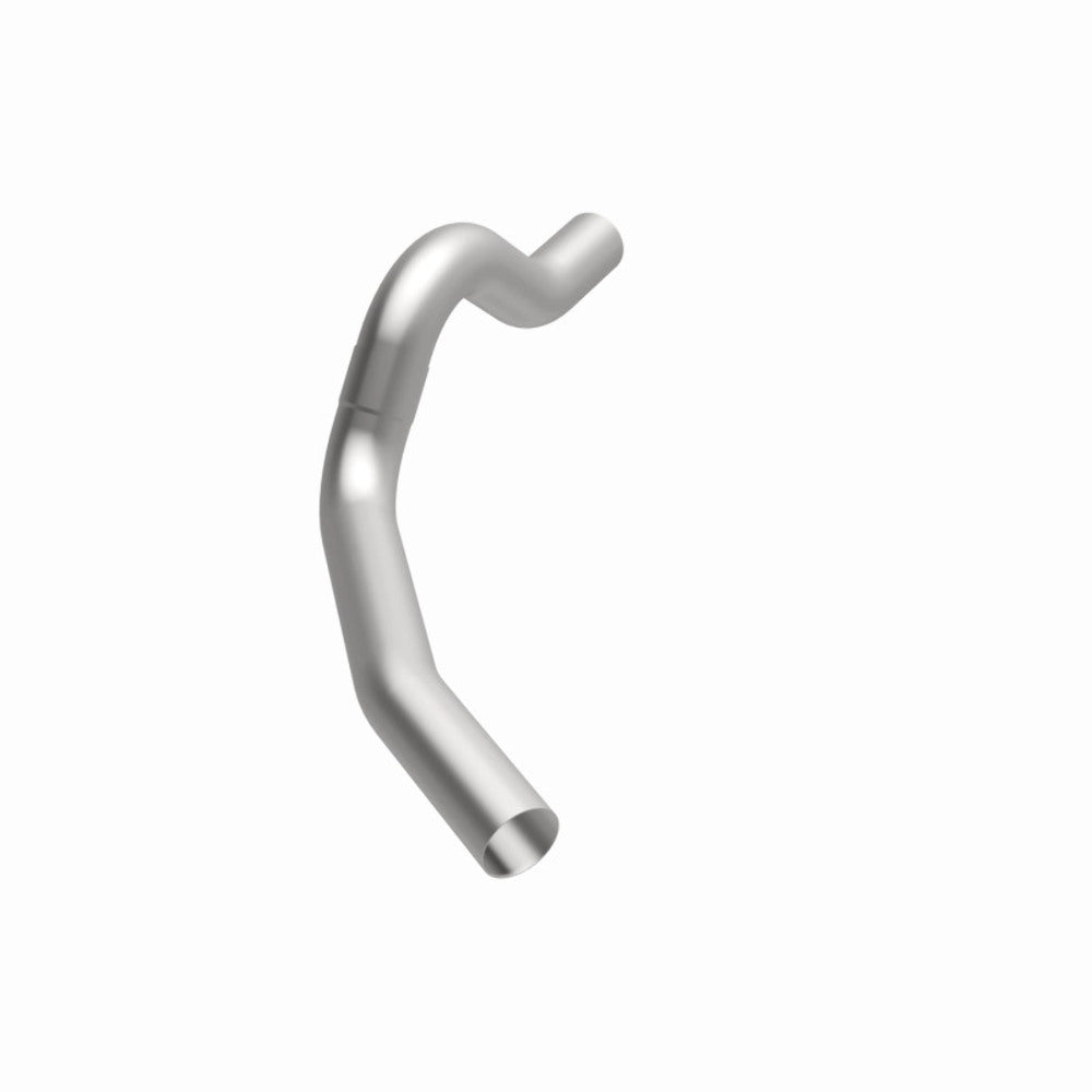MagnaFlow exhaust pipe for 2004-2005 Dodge stainless steel