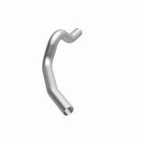 MagnaFlow exhaust pipe for 2004-2005 Dodge stainless steel
