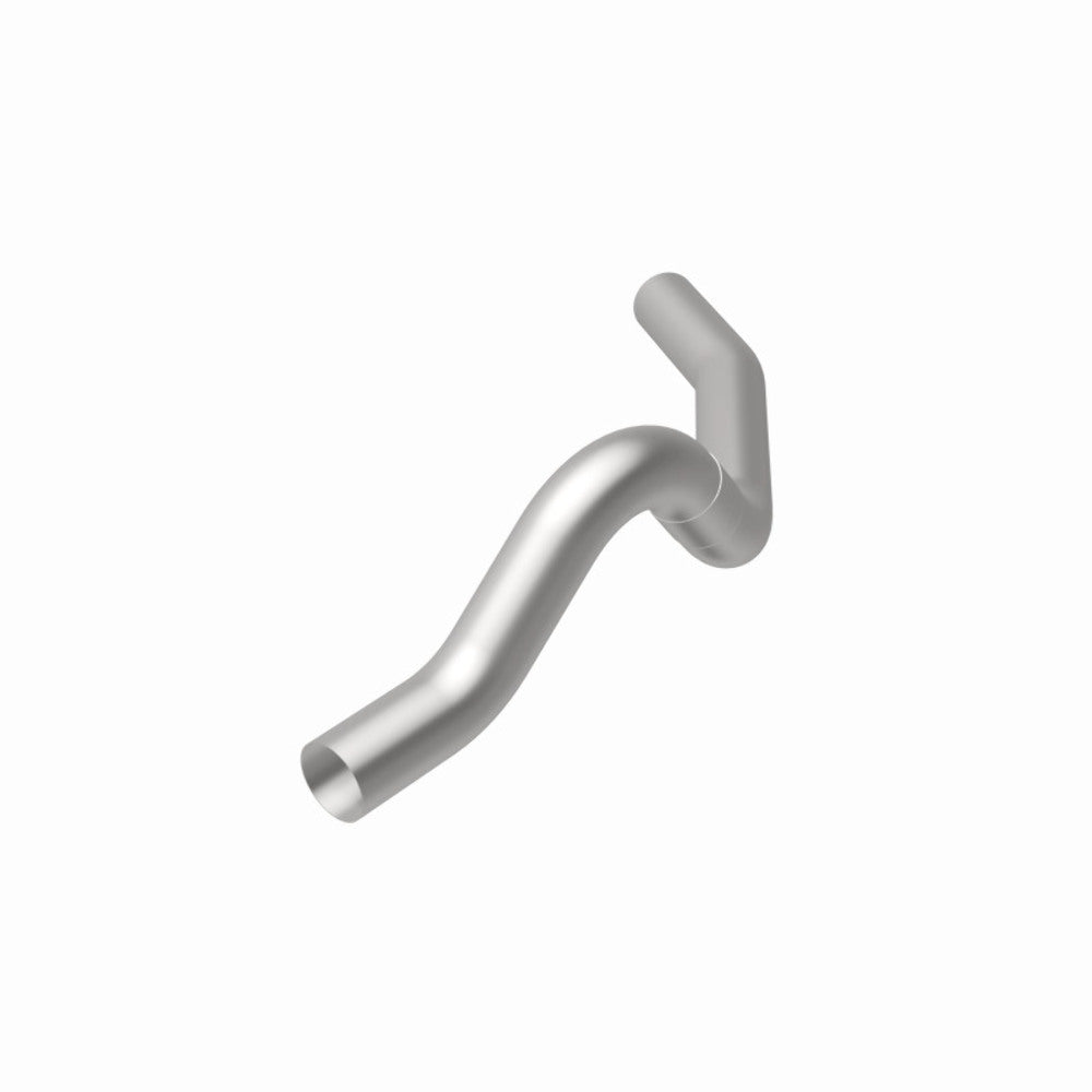 MagnaFlow exhaust pipe for 2004-2005 Dodge stainless steel