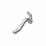 MagnaFlow exhaust pipe for 2004-2005 Dodge stainless steel