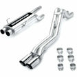 t 2004-2005 Dodge Ram 1500 System Street Cat-Back 15832 Magnaflow MagnaFlow Exhaust Products