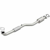 t 2004-2005 ELANTRA 2.0L Underbody Direct-Fit Catalytic Converter 52275 Magnaflow MagnaFlow Exhaust Products