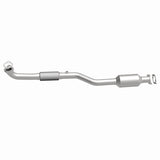 t 2004-2005 ELANTRA 2.0L Underbody Direct-Fit Catalytic Converter 52275 Magnaflow MagnaFlow Exhaust Products