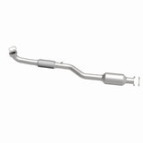 t 2004-2005 ELANTRA 2.0L Underbody Direct-Fit Catalytic Converter 52275 Magnaflow MagnaFlow Exhaust Products