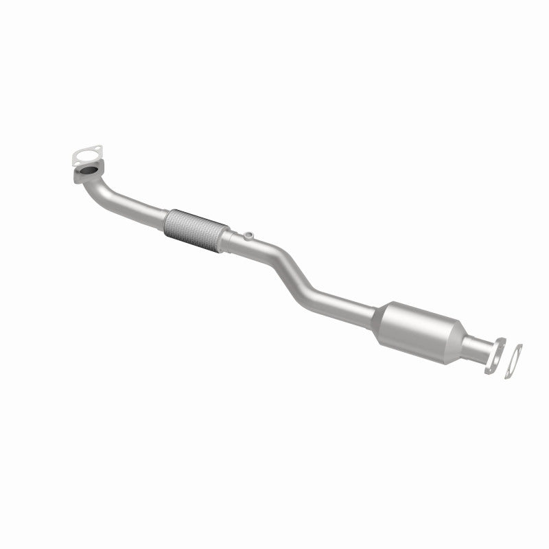 t 2004-2005 ELANTRA 2.0L Underbody Direct-Fit Catalytic Converter 52275 Magnaflow MagnaFlow Exhaust Products