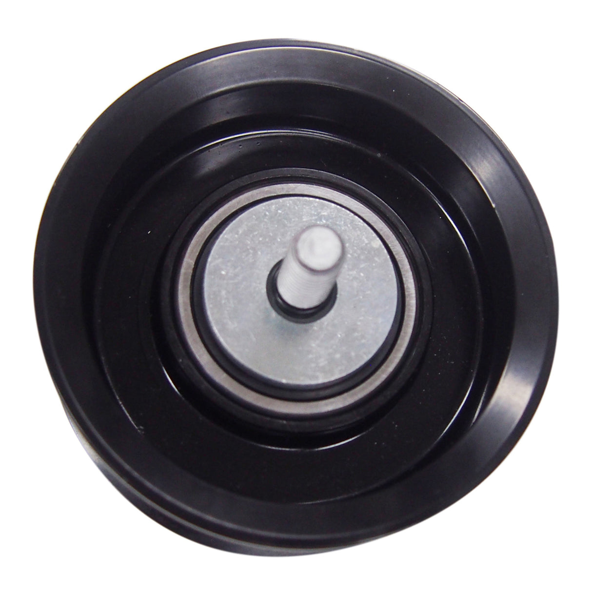 2004-2005 Ford E-350 Club Wagon FEAD Idler Pulley 57676
