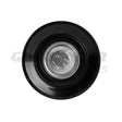 2004-2005 Ford E-350 Club Wagon FEAD Idler Pulley 58138