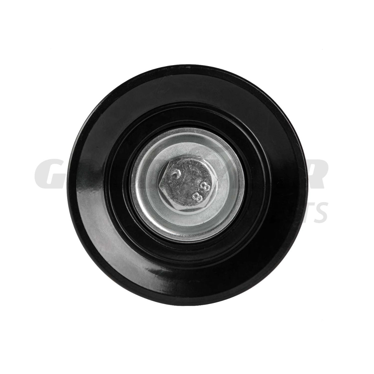 2004-2005 Ford E-350 Club Wagon FEAD Idler Pulley 58138