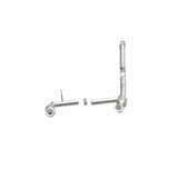t 2004 2005 Ford Explorer 4.0L Direct-Fit Catalytic Converter 4551013 Magnaflow MagnaFlow Exhaust Products