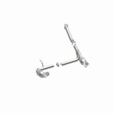 t 2004 2005 Ford Explorer 4.0L Direct-Fit Catalytic Converter 4551013 Magnaflow MagnaFlow Exhaust Products