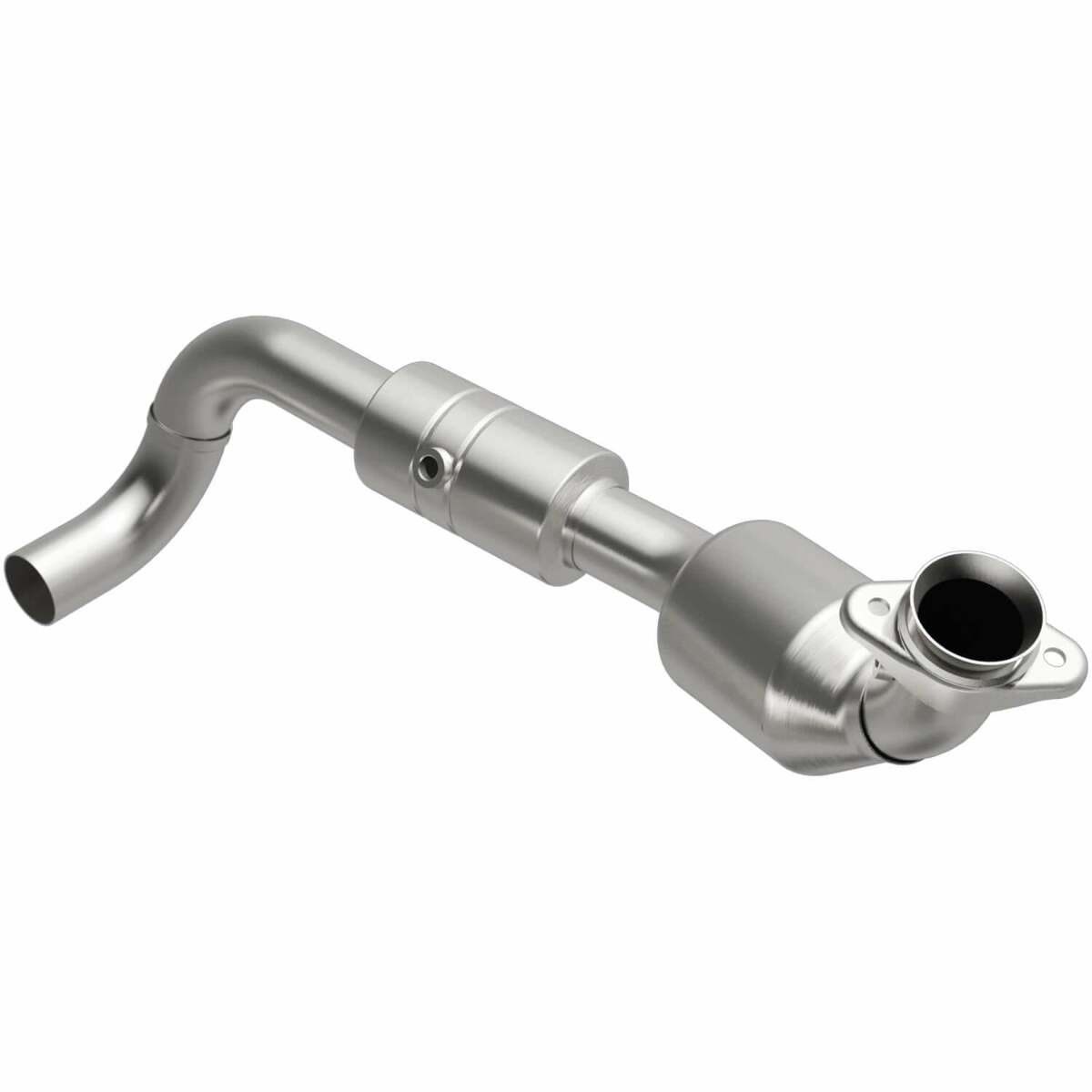 t 2004-2005 Ford F-150 5.4L Direct-Fit Catalytic Converter 5481238 Magnaflow MagnaFlow Exhaust Products