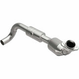 t 2004-2005 Ford F-150 5.4L Direct-Fit Catalytic Converter 5481238 Magnaflow MagnaFlow Exhaust Products