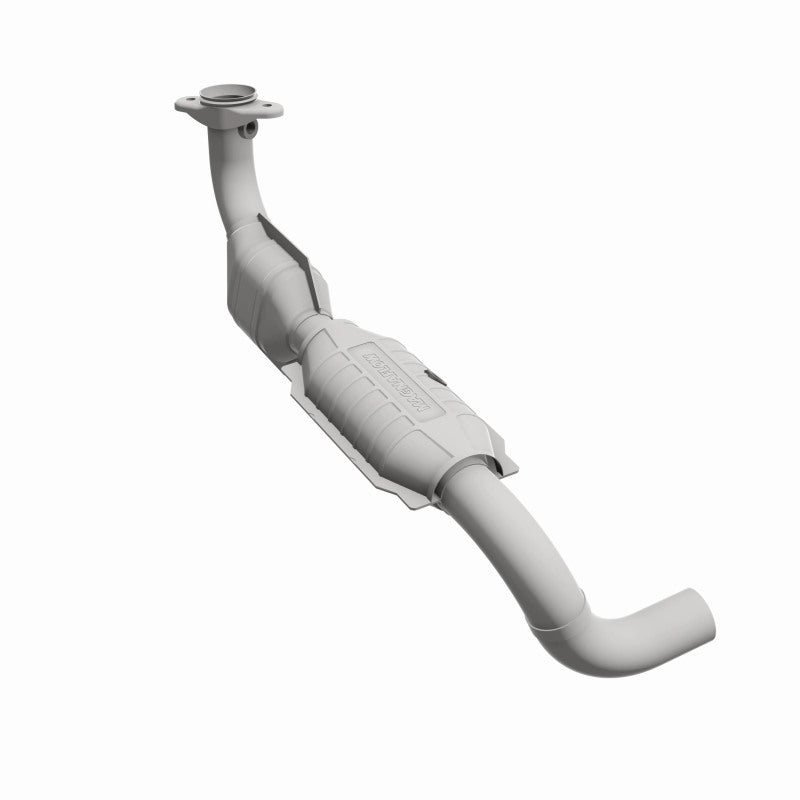 t 2004-2005 Ford F-150 5.4L Direct-Fit Catalytic Converter 5481238 Magnaflow MagnaFlow Exhaust Products